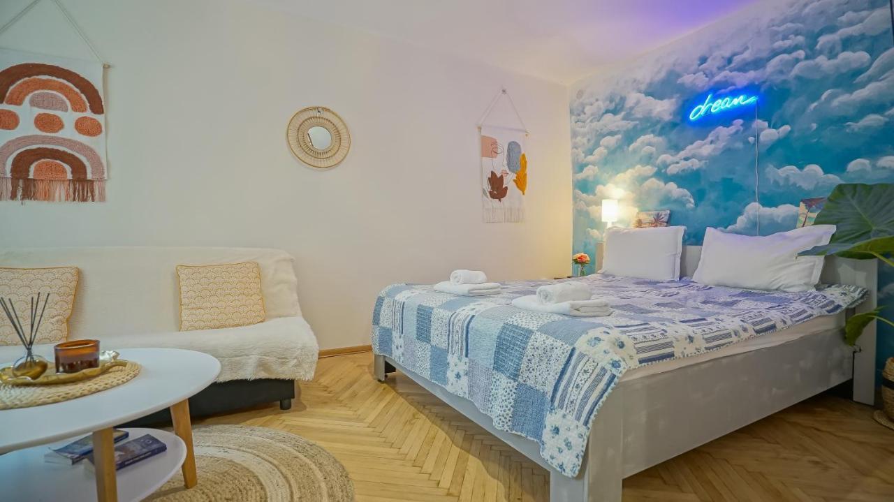 Old Town City Center Apartments Brasov Exterior photo