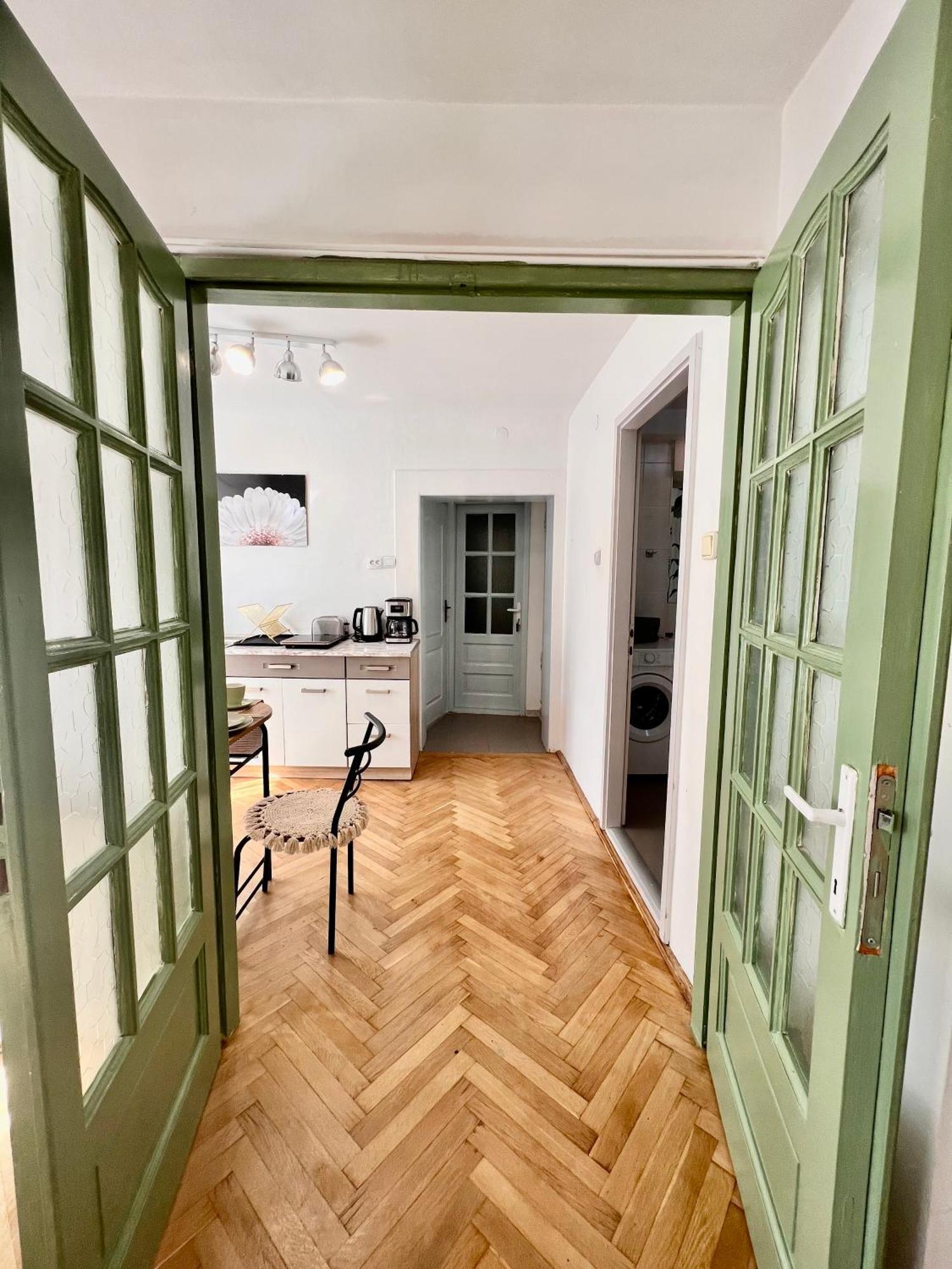 Old Town City Center Apartments Brasov Exterior photo